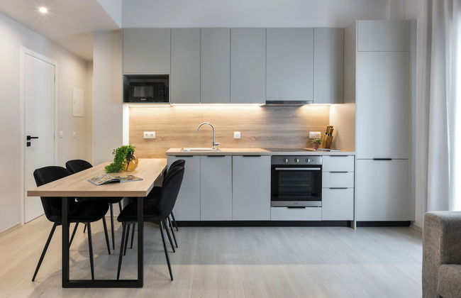 Athenian Modern & Luxury Apartments - Foto 74