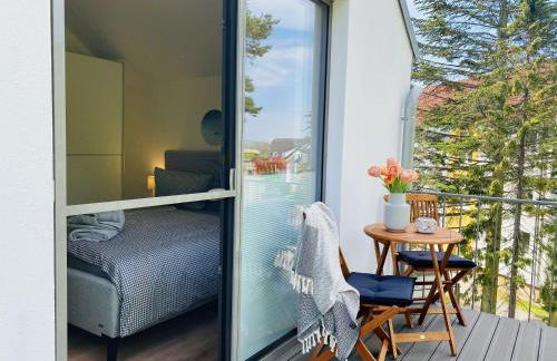 Ferienwohnung Ostseewind 10 Parkvillen Carlota und Candela Baabe - Photo 23