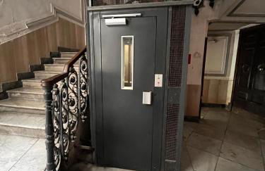 SeaFront Loft Napoli - Foto 36