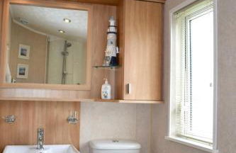 Cosy & Modern Cabin In Heart of Northumberland - Foto 36