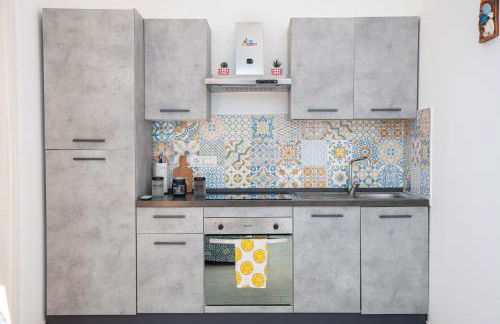 Napoli Centro Casa Vacanza - Foto 25