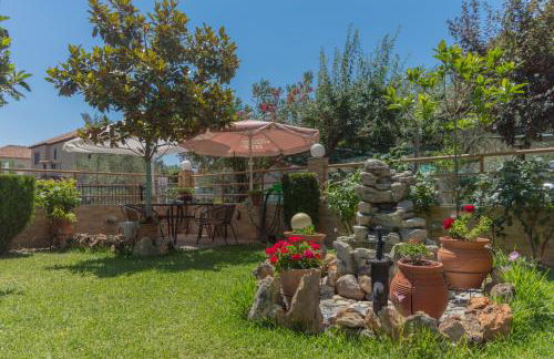 Family resort in Nea Vrasna - Foto 7