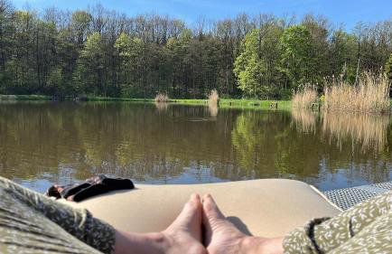 Tawerna Pod Kotwicą pokoje i domy wakacyjne - Foto 37