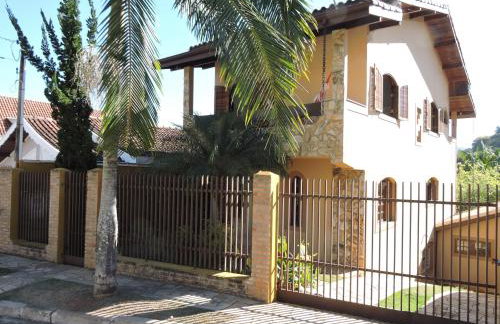 Casa para temporada - Foto 17