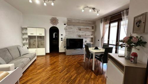 Casa vacanze Ginevra-Roma FCO AirPort Leonardo - Foto 1