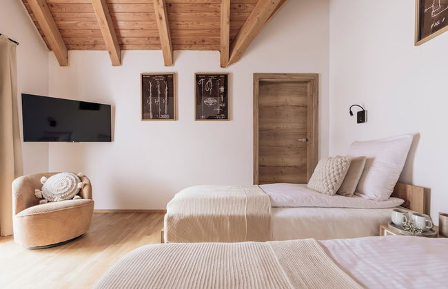 Apres Ski Bachleda LoftAffair Collection - Photo 78