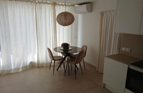 Penthouse with sunny Terrace by Cathedral - Foto 6