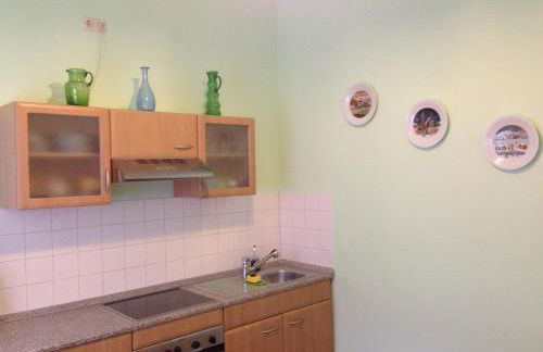 City Apartment in Nürnberg - Foto 42