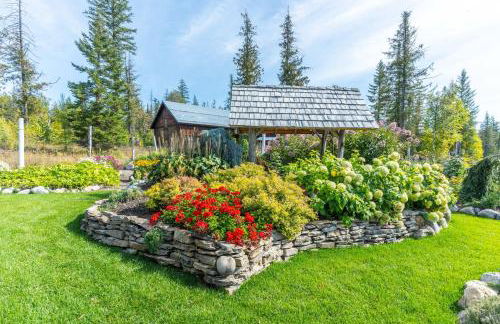 The Stalls At Whitefish - Foto 45