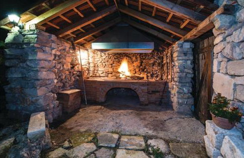 Stunning Home In Lozovac - Foto 25