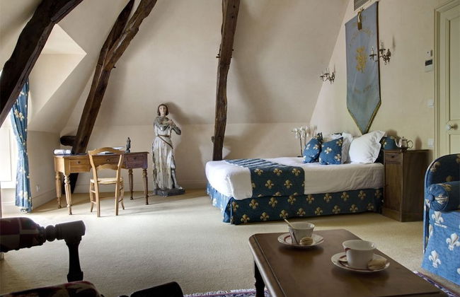 Château de Brou - Foto 13