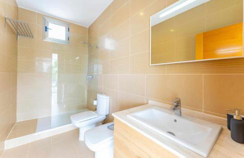 Luxury Villa Atlante con piscina climatiza privada - Foto 26