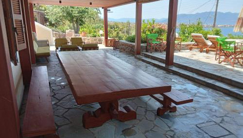 Seaside Home with Sea Views & Large Terrace - Foto 4