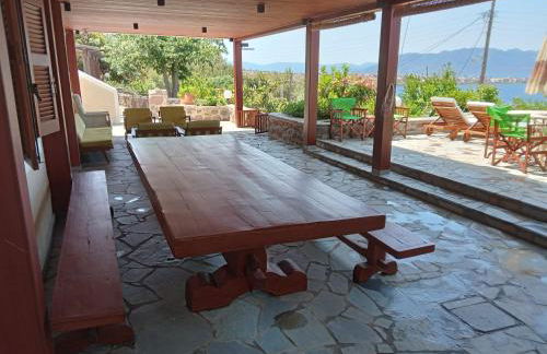 Seaside Home with Sea Views & Large Terrace - Foto 4