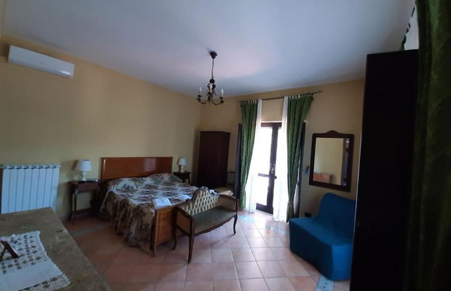 Agriturismo Petrilli - Photo 2