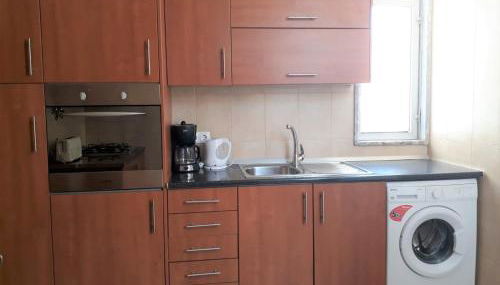 T2 Mira Praia 4- Familiar, 80mt Praia, Wifi - Foto 5, Other