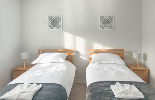 Denburn Cottage - Foto 9