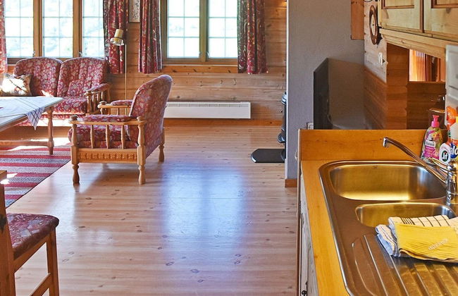 5 Person Holiday Home in Olden - Foto 11