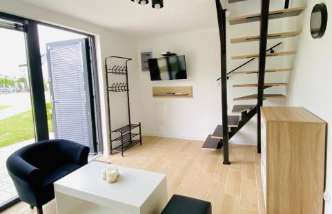 Jachtowa 10 Lubiatowo - Sauna, Balia z jacuzzi, Pet friendly - Foto 14