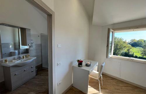 Villa al Glicine Proprietà - Foto 36