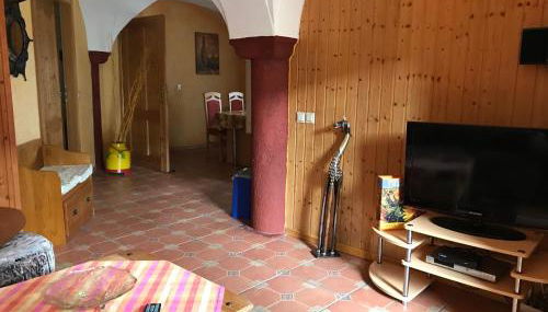 Ferienwohnung Sunshine vom Friesenhof Wieratal - Foto 3