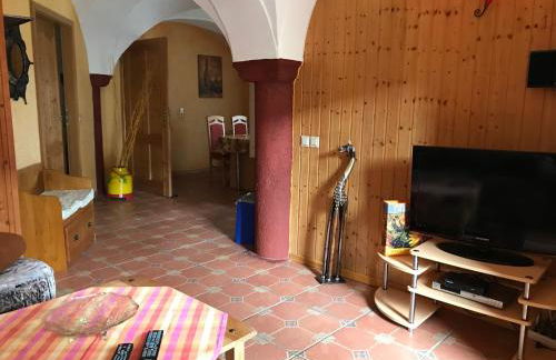 Ferienwohnung Sunshine vom Friesenhof Wieratal - Foto 3