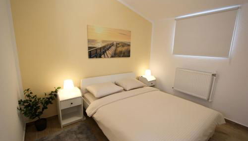 Wunderschön zwischen Ortsausgang und Waldesrand gelegene, schöne Apartments - Foto 3