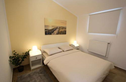 Wunderschön zwischen Ortsausgang und Waldesrand gelegene, schöne Apartments - Foto 3