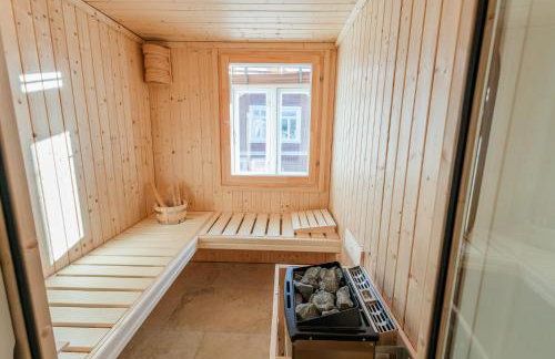 Lokelk Lunhüs Hausteil 2 - Foto 26