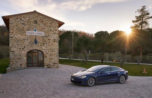 Podere di Moiata - Foto 22