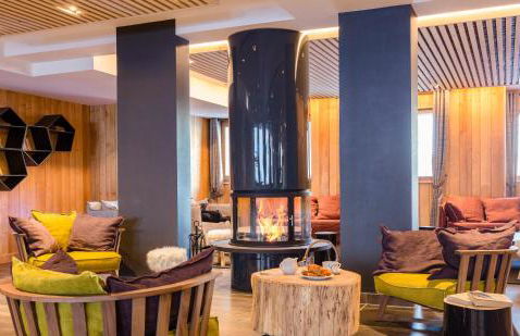 Résidence Club MMV L'Altaviva - Foto 27