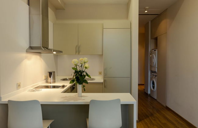 Le Port Apart Hotel - Foto 18