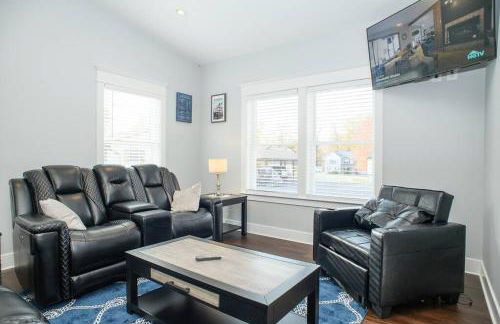 BayRidge house by Quiet Waters, Thomas Point Parks - Foto 8