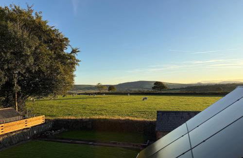 3 Bedroom Pembrokeshire Cottage - Beaches, Coastal path walks, Castles nearby - Foto 8