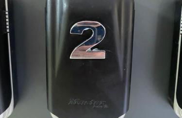 Crystal Grey Elite Apartment 2 - Foto 26