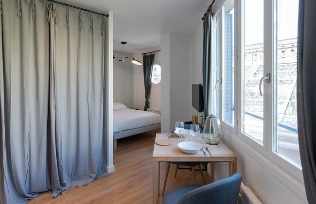 Le Berliet-monplaisir - Foto 24