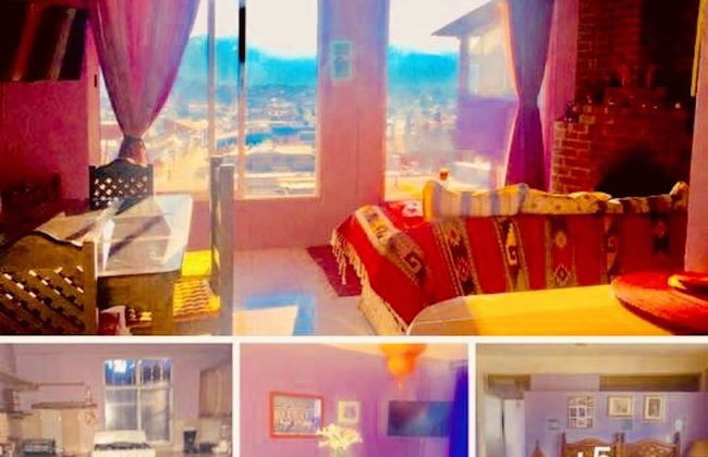 Amazing House of View - Foto 5