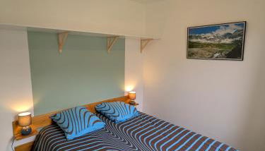 Charmant T2 wifi parking gratuit 4 personnes - Foto 3