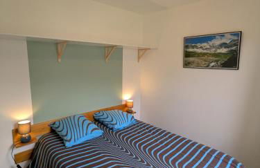 Charmant T2 wifi parking gratuit 4 personnes - Foto 3