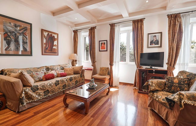 The Writer's House-Liston Corfu - Foto 12