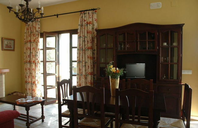 Las Mayoralas - Photo 10