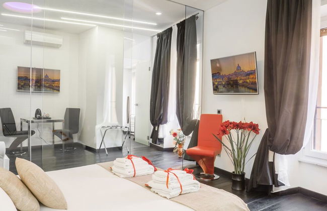 Navona Living Rome - Foto 24