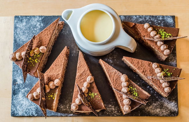 Hôtel restaurant le Pilatus - Foto 65