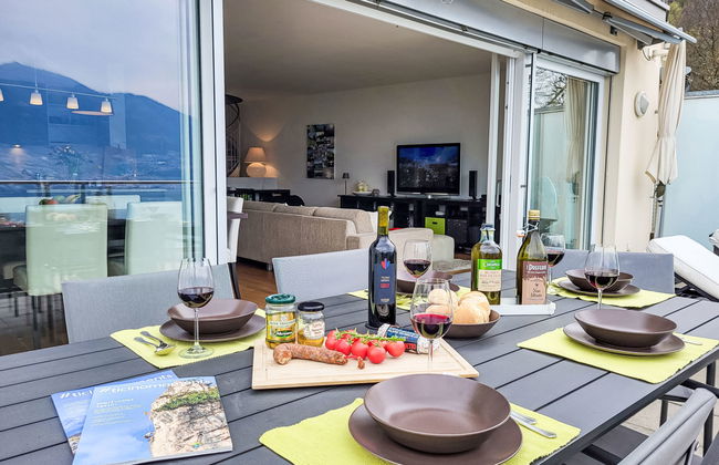 Splendid Maggiore View - Foto 17