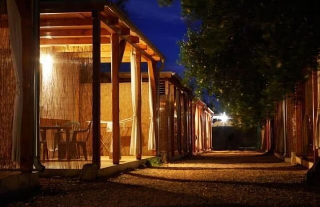 Villaggio Riccio - Photo 56