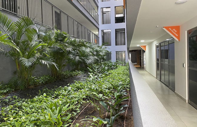 Bela Hospedagem - Lindo flat no Box 150 - Foto 22