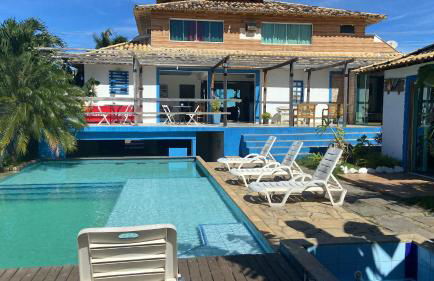 Casa Marina Vip buzios - Foto 1