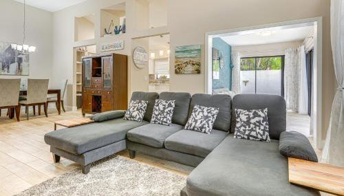 8 Mi to Stuart Beach Home with Pool Access! - Foto 3