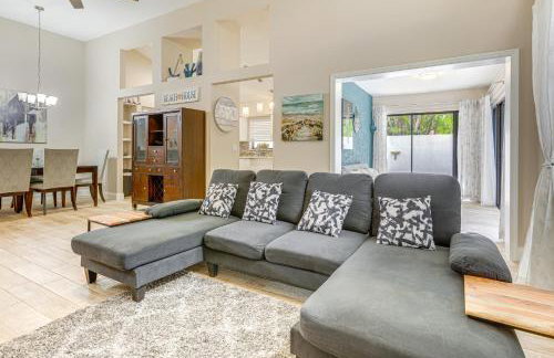 8 Mi to Stuart Beach Home with Pool Access! - Foto 3