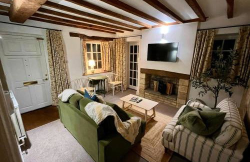 The Carriage House - Foto 18